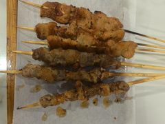 -新凯旋烧烤·燕姐千岛湖土菜