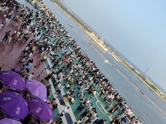 -泰达航母主题公园