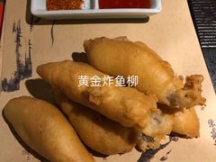 -绿茶餐厅(西单老佛爷店)