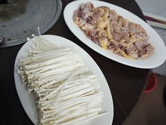 -花苑美食横琴生蚝火锅(拱北粤华路店)