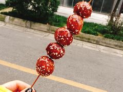 -邓记新一代糖油果子(四川煤管局供销公司职工宿舍店)