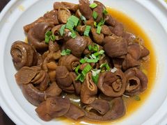 红烧小肠结-西山人家·传统苏帮菜·家宴(木渎店)