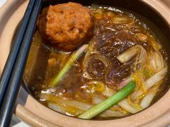 -谷田稻香·砂锅菜(广州悦汇城店)