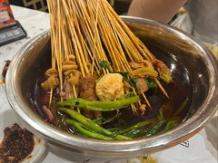 -成都瓜串串(华强北店)