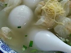 -朱新年·苏式汤团·面点(北寺塔店)