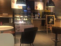 -麦当劳(双榆树店)