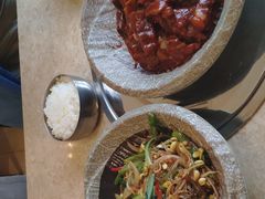 -英子补身汤(海兰路店)