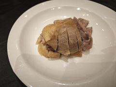 -A One Kitchen·南京精菜馆(晶丽酒店店)