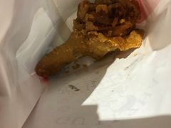 -故里炸鸡(温迪路店)