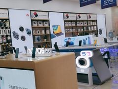 -五缘湾悦都汇购物中心