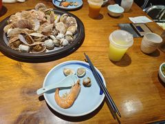 -三个渔夫·蒸汽海鲜(小白楼店)