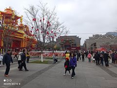 -武汉园博园(武汉自然博物馆)