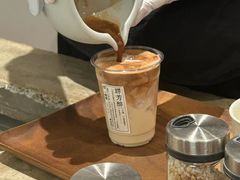 -李山山茶事(景枫店)