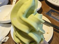 -单家老院·院子里的青岛菜(沙子口店)