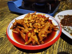 -老闵田螺馆·南昌特色小炒(梦时代店)