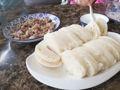-山水间小院