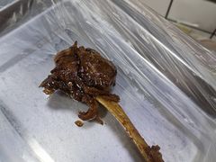 -赵元章肉骨烧(山塘街店)