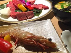 -神户牛焼肉専門店 牛一(道顿堀店)