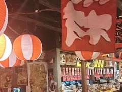 -白石的深夜食堂(济南万象城店)