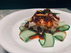 -辛香汇·现炒川菜(淮海路百盛店)