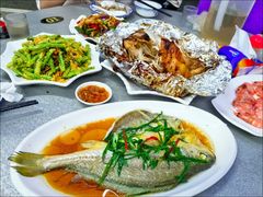 -瑶记海鲜餐厅(西涌店)