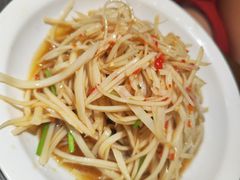 -川胖子美蛙鱼头(公园路店)