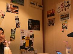 -気楽亭和食料理(气乐亭大世界本店)