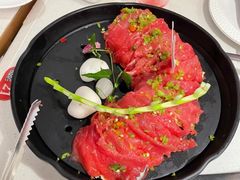 -川越泰火锅(吉利大厦店)