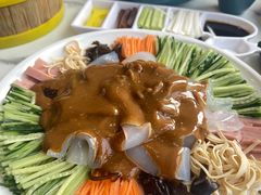 -全聚德(蓝山店)