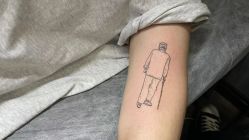 -奇文堂专业纹身馆