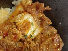 -吉野家(次渠大街店)