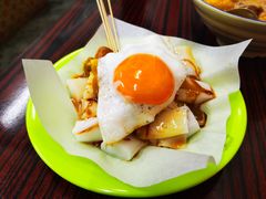 -華叔茶記