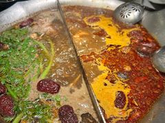 -湊湊火锅·茶憩(打浦桥日月光店)