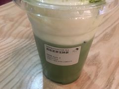 -喜茶(东莞汇一城店)