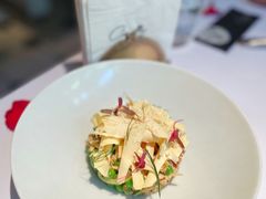 -壳里西餐厅Coquille Seafood Bistro(蒙自路店)