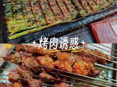 -马海涛牛肉串·午市牛腩饭·烧烤夜宵(领汇广场店)