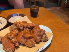 -状元阁烧烤(新华路总店)
