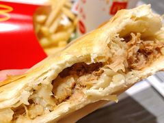 -西北馍王.陕西手工面(龙湖白沙天街店)