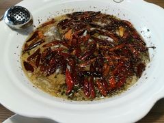 -江渔儿酸菜鱼(东二环泰禾店)