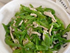 -蒋家桥饺面店(奥邦店)