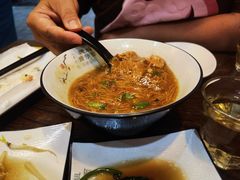 -台南擔仔面·卤肉饭(老虹井路店)