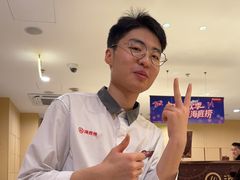 -海底捞火锅(太阳宫凯德mall店)