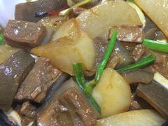 -来客家食府 · 福建客家菜(厦禾路店)