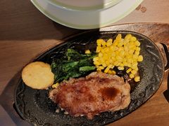 -萨莉亚意式餐厅(杭州西溪龙湖天街店)