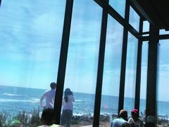 -Cafe Aewol Monsant