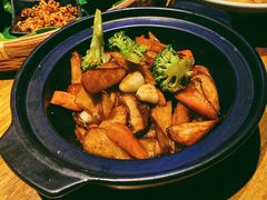 -淀里船宴(卓达店)