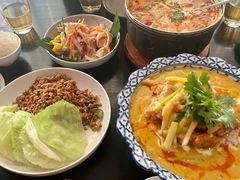 -Thai Alley泰爱里(二沙岛店)