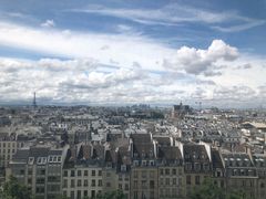 -蓬皮杜艺术中心