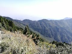 -南岳衡山风景名胜区