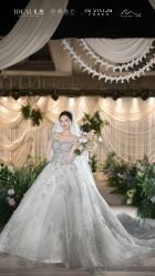 -欣薇婚纱(新源乐汇城店)